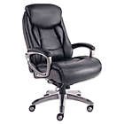 Alternate image 0 for Serta&reg; Smart Layers Office Chair in Grey/Black