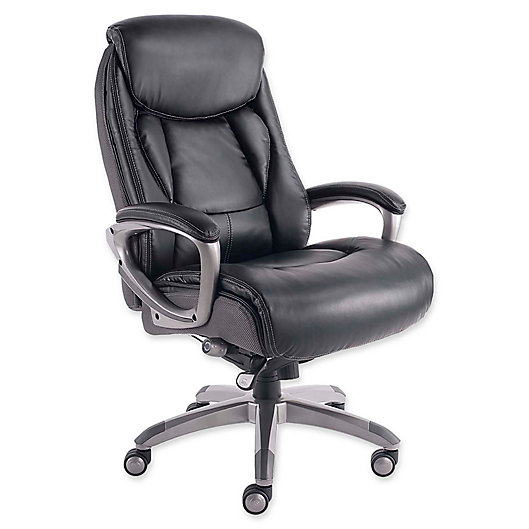 Alternate image 1 for Serta® Smart Layers Office Chair