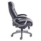 Alternate image 2 for Serta&reg; Smart Layers Office Chair in Grey/Black