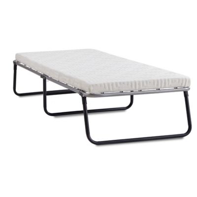 foldaway guest bed