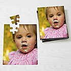 Alternate image 0 for Puzzle of Love Vertical 25-Piece Photo Puzzle