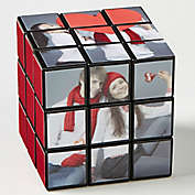 Cute Couple Photo Rubik&#39;s&reg; Cube