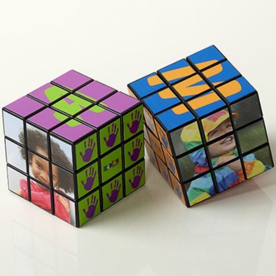 My Initial Rubik&#39;s&reg; Cube