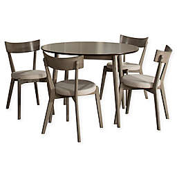 Hillsdale Furniture Mayson 5-Piece Dining Set