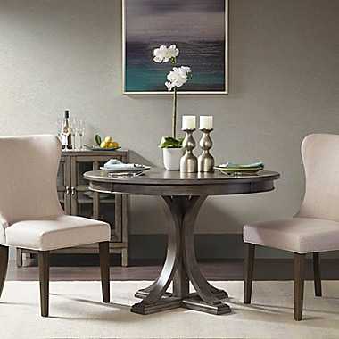 Madison Park Signature Helena Round Dining Table. View a larger version of this product image.