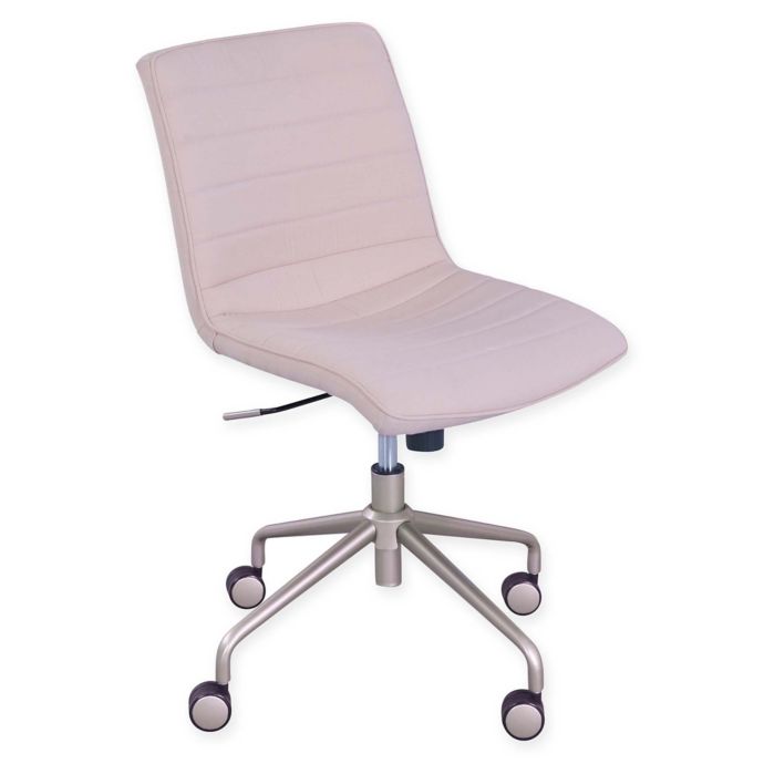 Elle D Eacute Cor Adelaide Office Chair Bed Bath Beyond