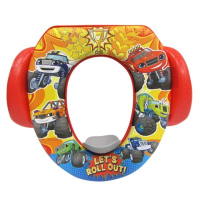 soft potty seat