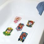 Alternate image 1 for Nickelodeon&trade; PAW Patrol 5-Pack Adhesive Bath Treads