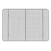 Hamilton Housewares 12-Inch  x 17-Inch  Stainless Steel Cooling Rack