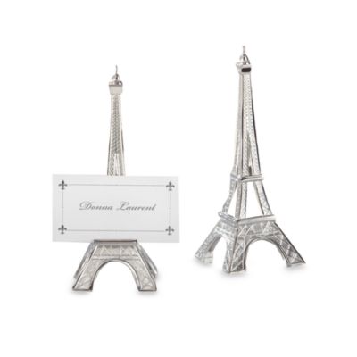 place card holder set