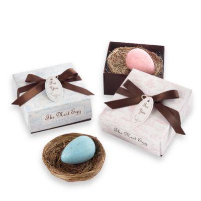 bed bath and beyond baby shower favors