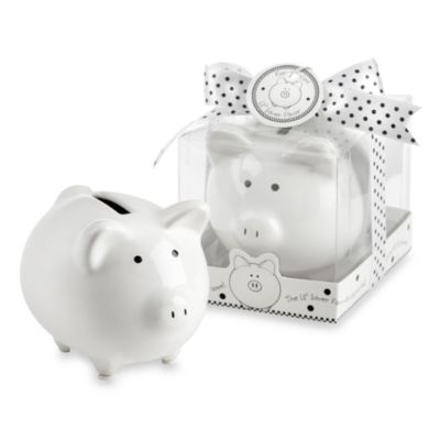 the piggy bank