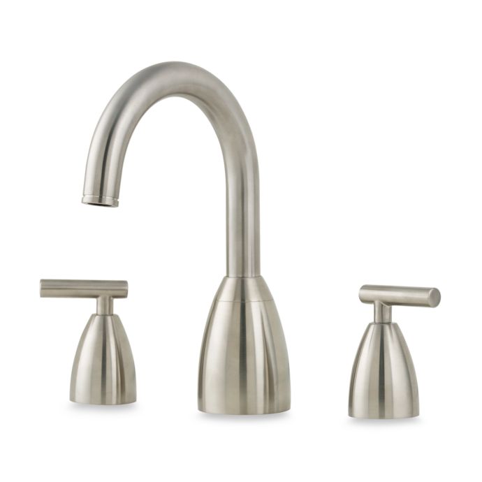 Price Pfister® Contempra Roman Tub Faucet | Bed Bath & Beyond