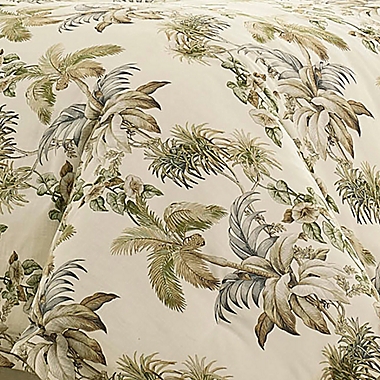 Tommy Bahama&reg; Nador Comforter Set. View a larger version of this product image.