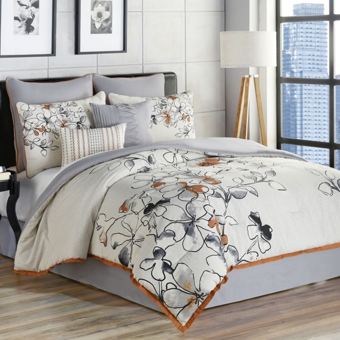 Fawn Comforter Set Bed Bath Beyond
