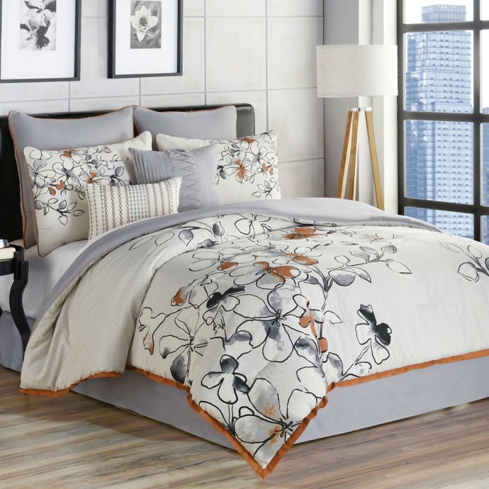 Fawn Comforter Set | Bed Bath & Beyond