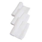 Alternate image 0 for Little Unicorn Muslin Swaddle Blankets in White (Set of 3)