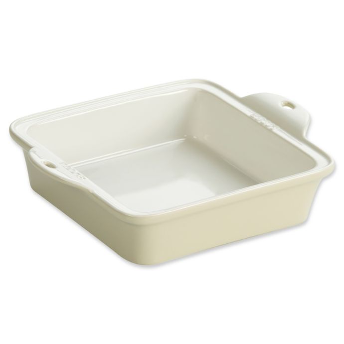 Lodge 8Inch x 8Inch Stoneware Baking Dish Bed Bath and Beyond Canada