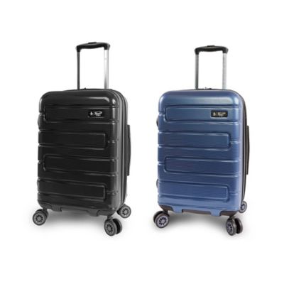 original penguin carry on luggage