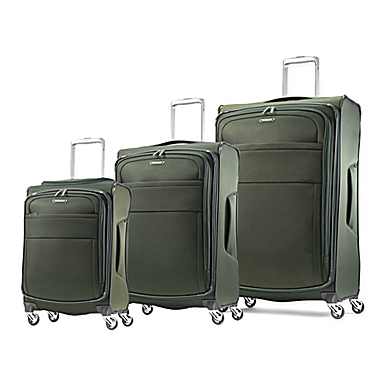 Samsonite&reg; ECO-Glide Upright Luggage Collection. View a larger version of this product image.