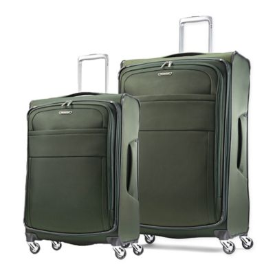 samsonite explore eco luggage