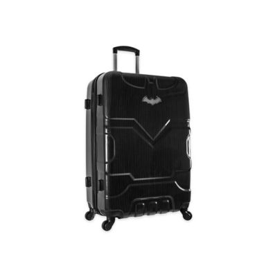 batman hard case luggage