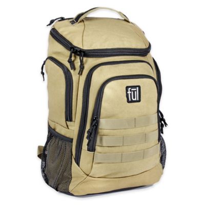 elite tactical backpack