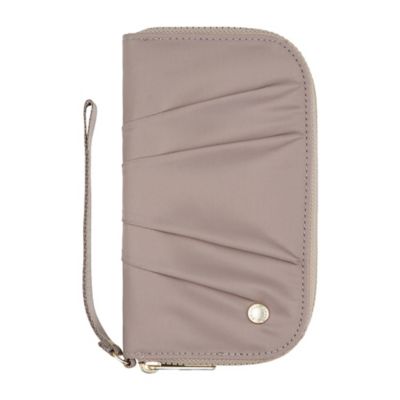 pacsafe wallet canada