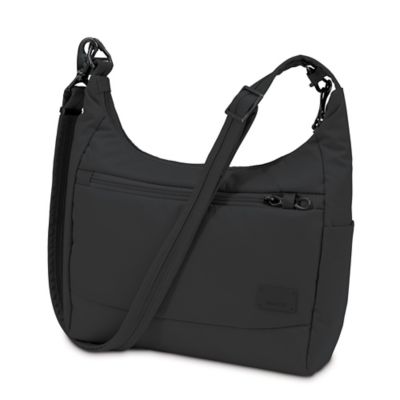 pacsafe citysafe bag