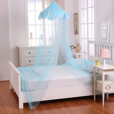 Twin Bed Canopy Bed Bath Beyond