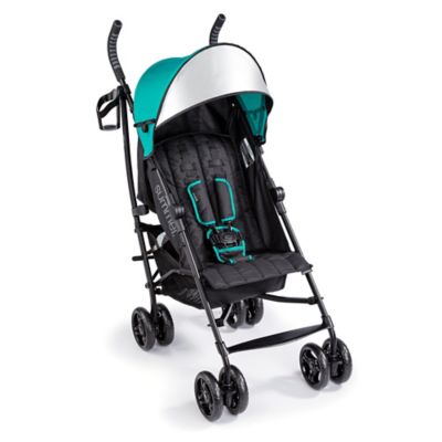 3d elite stroller