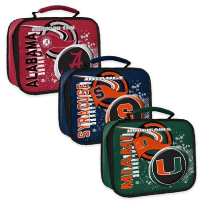 bed bath and beyond lunch bags