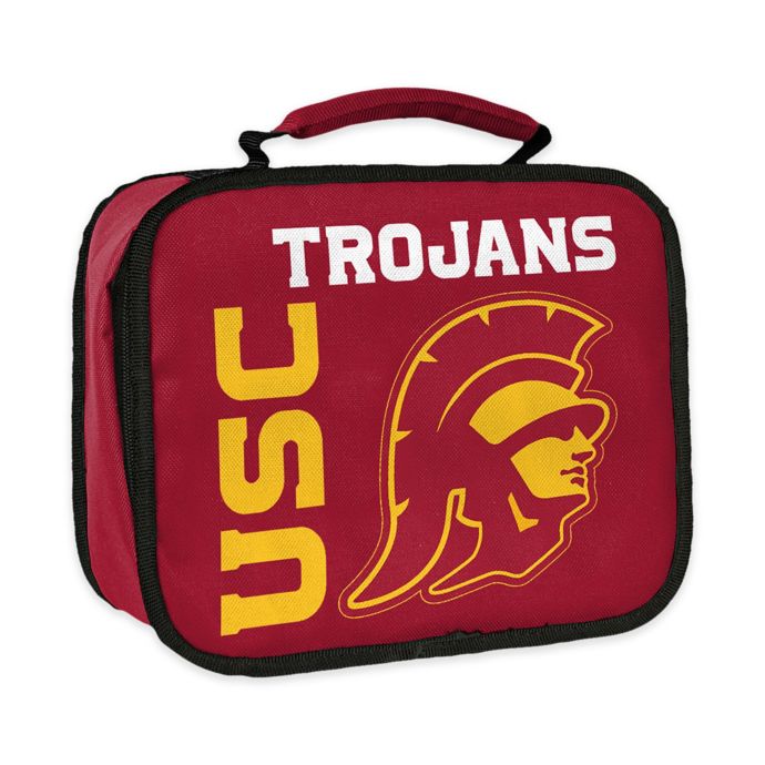 USC Accelerator Insulated Lunch Box Bed Bath & Beyond
