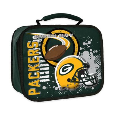 packers lunch box