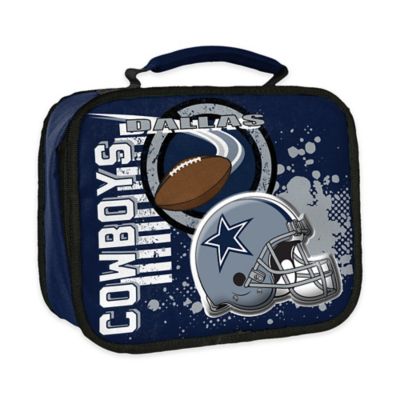 Dallas Cowboys Gameday Lunch Bag FOCO