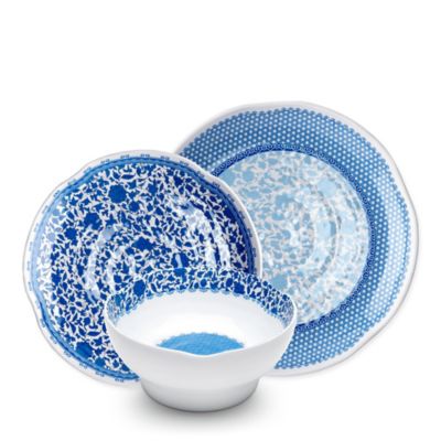 heritage dinnerware