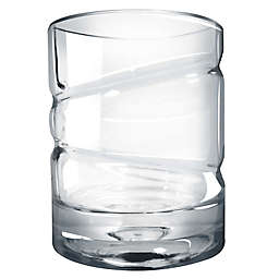 Vinotemp® Epicureanist Helix Whiskey Glasses (Set of 4)