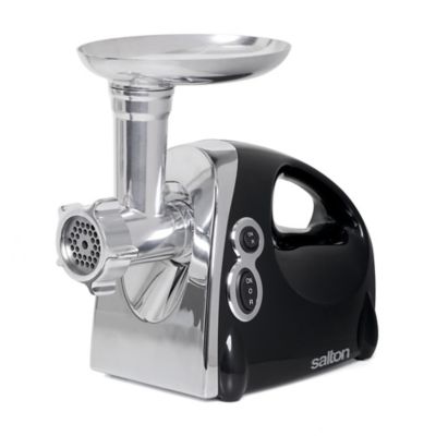 meat grinder stainless