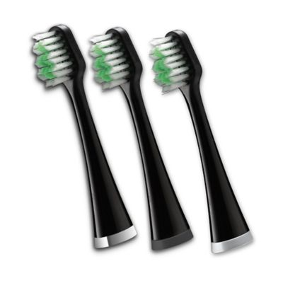 waterpik complete care 5.0 toothbrush replacement
