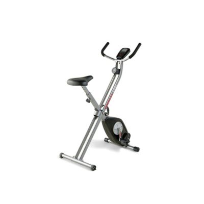 weslo workout bike