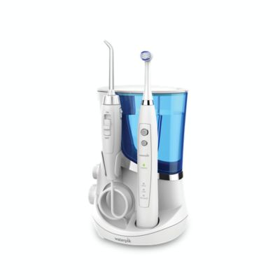 bed bath and beyond waterpik toothbrush