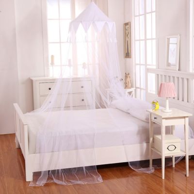 kids bed canopy