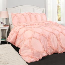 Pastel Pink Comforter Set Bed Bath Beyond