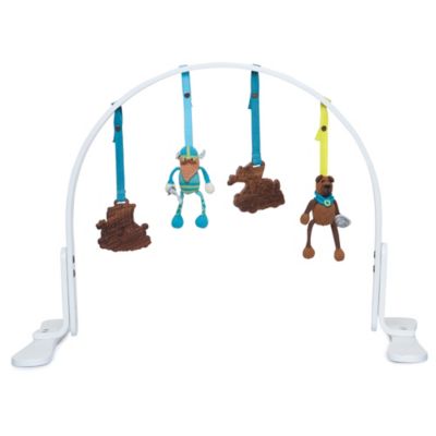 finn emma play gym