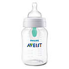 Alternate image 0 for Philips Avent 9 oz. Anti-Colic Bottle with AirFree Vent and Slow Flow Nipple