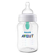 Philips Avent 9 oz. Anti-Colic Bottle with AirFree Vent and Slow Flow Nipple