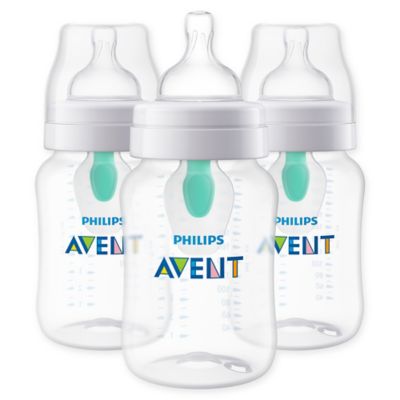 avent essential bottle