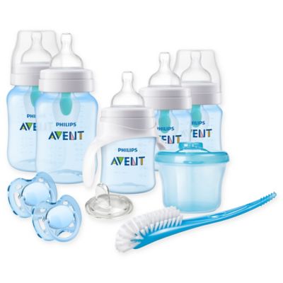 avent bottles for boys