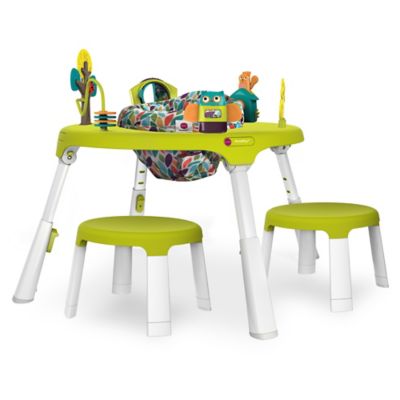 3 in 1 around we go activity center buy buy baby