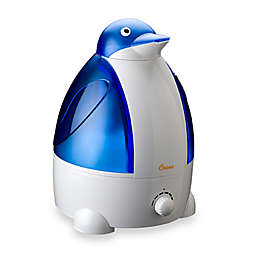 Crane Adorable Penguin Ultrasonic Humidifier